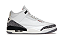 Air Jordan 3 Retro 'White Cement Reimagined' - Imagem 1
