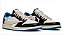 Air Jordan 1 Low Fragment x Travis Scott - Imagem 2