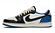 Air Jordan 1 Low Fragment x Travis Scott - Imagem 4