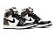 Nike Air Jordan 1 High 'Mocha' - Imagem 2
