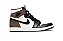 Nike Air Jordan 1 High 'Mocha' - Imagem 1