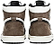 Nike Air Jordan 1 High 'Mocha' - Imagem 3