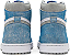 Nike Air Jordan 1 High 'Hyper Royal' - Imagem 3