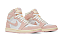 Nike Air Jordan 1 High 'Washed Pink' - Imagem 2