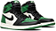 Nike Air Jordan 1 High 'Pine Green' - Imagem 2