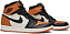 Nike Air Jordan 1 High 'Shattered Backboard' - Imagem 2