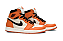 Nike Air Jordan 1 High 'Reverse Shattered Backboard' - Imagem 2