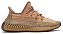 Adidas Yeezy Boost 350 V2 'Sand Taupe' - Imagem 1