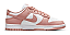 Nike Dunk Low 'Rose Whisper' - Imagem 1