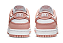 Nike Dunk Low 'Rose Whisper' - Imagem 4