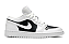 Nike Air Jordan 1 Low 'Reverse Panda' - Imagem 1