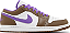 Nike Air Jordan 1 Low 'Palomino' - Imagem 1