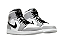 Nike Air Jordan 1 Mid 'Light Smoke Grey' - Imagem 2