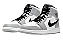 Nike Air Jordan 1 Mid 'Light Smoke Grey' - Imagem 2