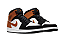 Nike Air Jordan 1 Mid 'Shattered Backboard' - Imagem 2