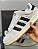Adidas Campus 00s 'Crystal White Black' - Pronta Entrega - Imagem 1