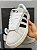 Adidas Campus 00s 'Crystal White Black' - Pronta Entrega - Imagem 2