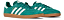 Adidas Samba 'Collegiate Green Gum Grey Toe' - Imagem 2