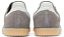 Adidas Samba 'Grey Bliss Orange' - Imagem 3