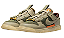 Nike Air Dunk Low Jumbo - Medium Olive - Imagem 2