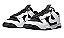 Nike Air Dunk Low Jumbo - Reverse Panda - Imagem 2