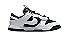 Nike Air Dunk Low Jumbo - Reverse Panda - Imagem 1