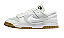 Nike Air Dunk Low Jumbo - White Gum - Imagem 3