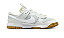 Nike Air Dunk Low Jumbo - White Gum - Imagem 1