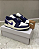 Air Jordan 1 Low 'Sky J Purple' - Pronta Entrega - Imagem 3