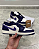 Air Jordan 1 Low 'Sky J Purple' - Pronta Entrega - Imagem 4