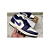 Air Jordan 1 Low 'Sky J Purple' - Pronta Entrega - Imagem 1