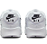 Nike Air Max 90 - White and Black - Imagem 3