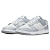 Nike Dunk Low 'Pure Platinum' - Imagem 2