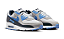 Nike Air Max 90 - UNC Blue and White - Imagem 2