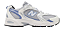 New Balance 530 'White & Blue' - Imagem 1