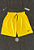 Bermuda Nike - Amarela - Imagem 1