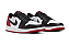 Nike Air Jordan 1 Low OG 'Black Toe' - Imagem 2