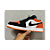 Air Jordan 1 Low 'Shattered Backboard' - Pronta Entrega - Imagem 2