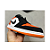 Air Jordan 1 Low 'Shattered Backboard' - Pronta Entrega - Imagem 7
