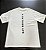 Camiseta Oversized Bape - Branco - Imagem 2