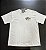Camiseta Oversized Chrome Hearts - Branco - Imagem 3
