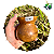 Cuia Getulinho Premium Castanha - GP08 - Imagem 1