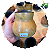 Cuia Getulinho Premium - GP32 - Imagem 1