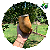 Cuia Bago de Touro Virola de Alpaca - BR19 - Imagem 1