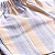 Conjunto 2 Peças Bebê Menino Trator Camiseta Meia Malha Short Tricoline - Imagem 3