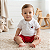 Conjunto Body Bebê com Short Trenzinho Suedine Premium 100% Algodão - Imagem 7