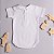 Conjunto Body Bebê com Short Trenzinho Suedine Premium 100% Algodão - Imagem 6