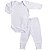 Conjunto Body com Calça Bebê Térmico Malha Premium com proteção UV - Imagem 6