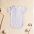 Kit Bebê Menino Verão 2 Romper Bebê e Conjunto Body e Short Suedine - Imagem 11