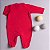 Kit Macacões Bordados Bebê Menino Cotton Premium (2 und) - Imagem 10
